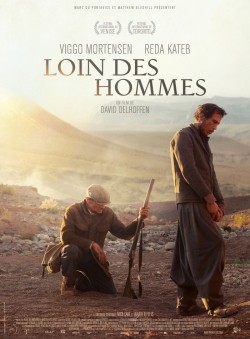 Loin des hommes film from David Oelhoffen filmography.