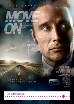 Move On film from Asger Leth filmography.