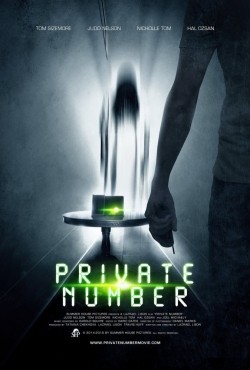 Private Number - movie with Nicholle Tom.