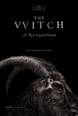 The VVitch: A New-England Folktale film from Robert Eggers filmography.