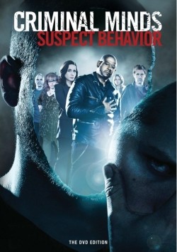 Criminal Minds: Suspect Behavior is the best movie in Kirsten Vangsness filmography.