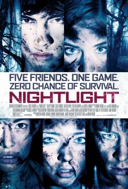 Nightlight film from Scott Beck filmography.