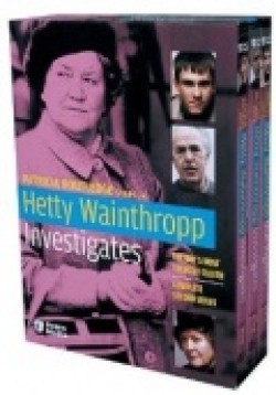 TV series Hetty Wainthropp Investigates.