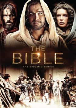 The Bible film from Tony Mitchell filmography.