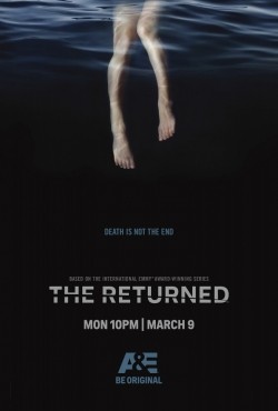 The Returned film from Charles Martin filmography.