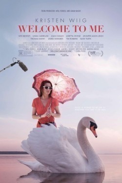 Welcome to Me film from Shira Piven filmography.