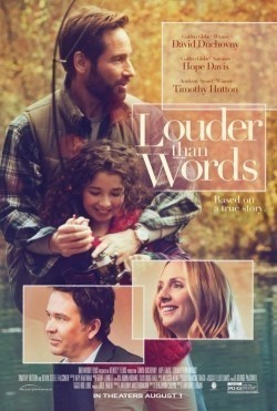 Louder Than Words film from Anthony Fabian filmography.