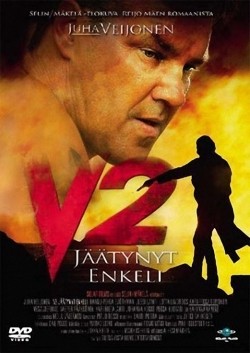 V2 - Jäätynyt enkeli - movie with Juha Veijonen.