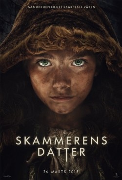 Skammerens datter film from Kenneth Kainz filmography.