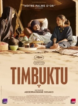 Timbuktu film from Abderrahmane Sissako filmography.