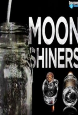 TV series Moonshiners.
