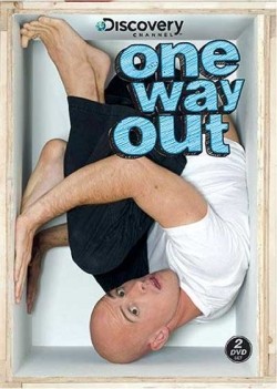 One Way Out is the best movie in Jonathan Goodwin filmography.
