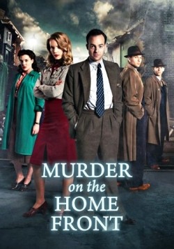 Murder on the Home Front film from Geoffrey Sax filmography.