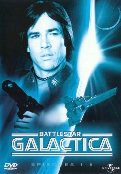 Battlestar Galactica film from Alan J. Levi filmography.