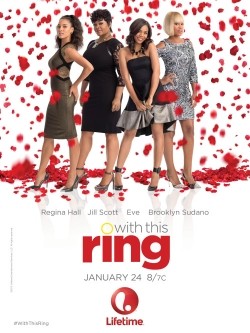 With This Ring film from Nzingha Stewart filmography.