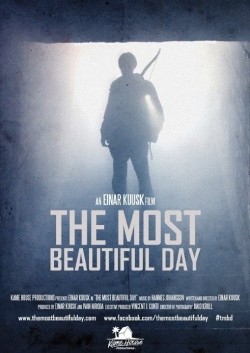The Most Beautiful Day film from Einar Kuusk filmography.