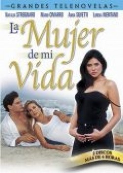 La mujer de mi vida is the best movie in Nataliya Streygnard filmography.