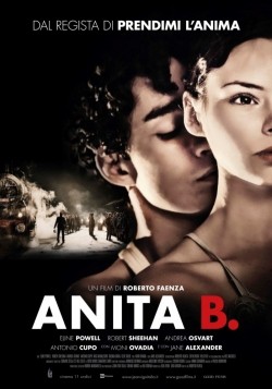 Anita B. film from Roberto Faenza filmography.