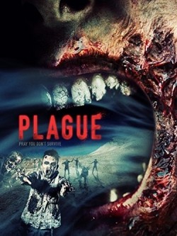 Plague film from Kosta Ouzas filmography.
