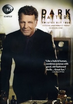 Dark Matters: Twisted But True is the best movie in Richard Dolan filmography.