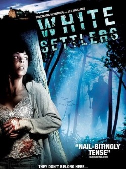 White Settlers film from Simeon Halligan filmography.