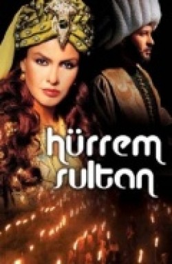 TV series Hürrem Sultan.
