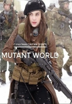 Mutant World film from David Winning filmography.