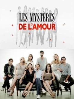 Les mystères de l'amour is the best movie in Elsa Esnoult filmography.