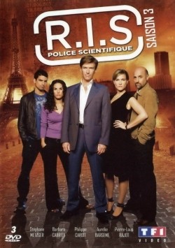 TV series R.I.S. Police scientifique.