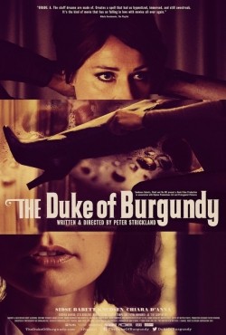 The Duke of Burgundy film from Peter Strickland filmography.