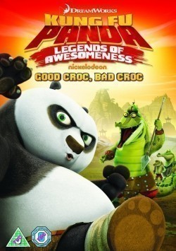 Kung Fu Panda: Legends of Awesomeness film from Michael Mullen filmography.