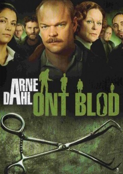 Arne Dahl: Ont blod film from Mani Maserrat Agah filmography.