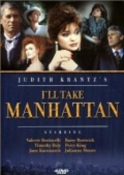 I'll Take Manhattan film from Douglas Hickox filmography.