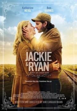 Jackie & Ryan film from Ami Canaan Mann filmography.
