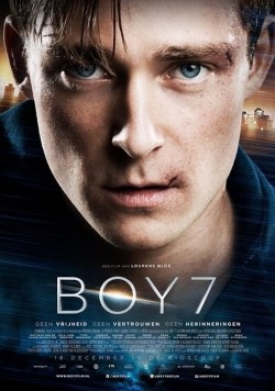 Boy 7 film from Lourens Blok filmography.