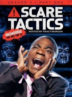 Scare Tactics film from Dave Derewlany filmography.