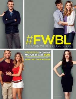 Friends with Better Lives - movie with Mark Feuerstein.
