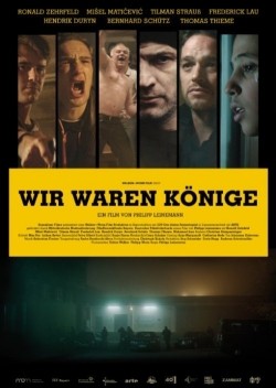 Wir waren Könige is the best movie in André Hinderlich filmography.
