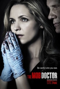 The Mob Doctor - movie with Wendy Makkena.