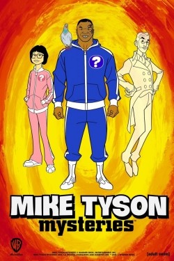 Mike Tyson Mysteries film from Jeff Siergey filmography.