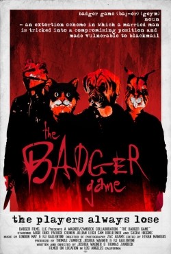 The Badger Game film from Thomas Zambeck filmography.