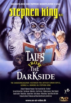 TV series Tales from the Darkside.