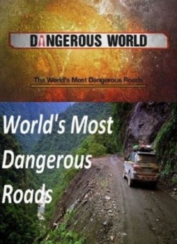 World's Most Dangerous Roads is the best movie in David Baddiel filmography.