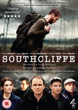 Southcliffe - movie with Kaya Scodelario.