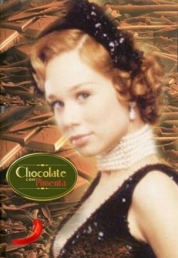 Chocolate com Pimenta film from Jorge Fernando filmography.