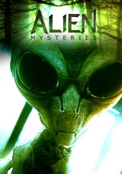 Alien Mysteries film from Michael Allcock filmography.
