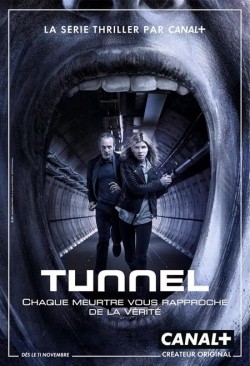 The Tunnel film from Hettie Macdonald filmography.