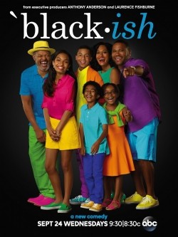 TV series Black-ish.