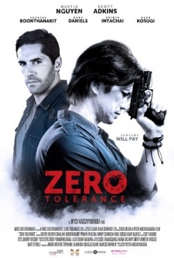 Zero Tolerance film from Wych Kaosayananda filmography.
