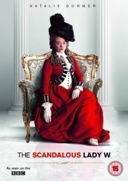 The Scandalous Lady W film from Sheree Folkson filmography.